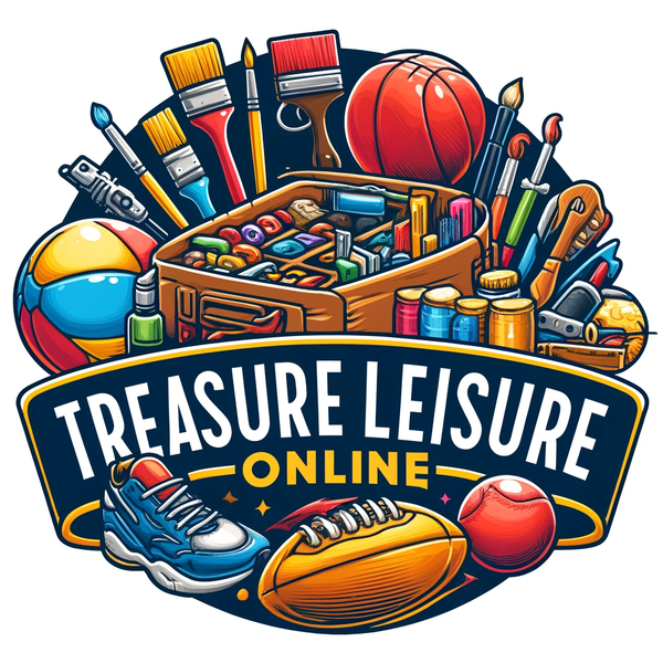 Treasure Leisure Online